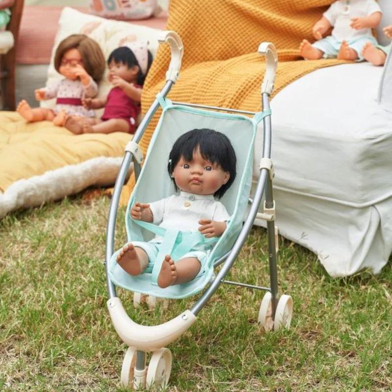 Miniland Doll Stroller